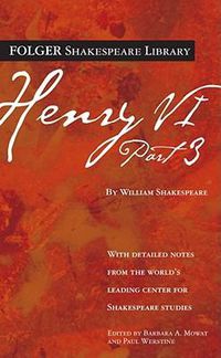 Cover image for Henry VI Part 3