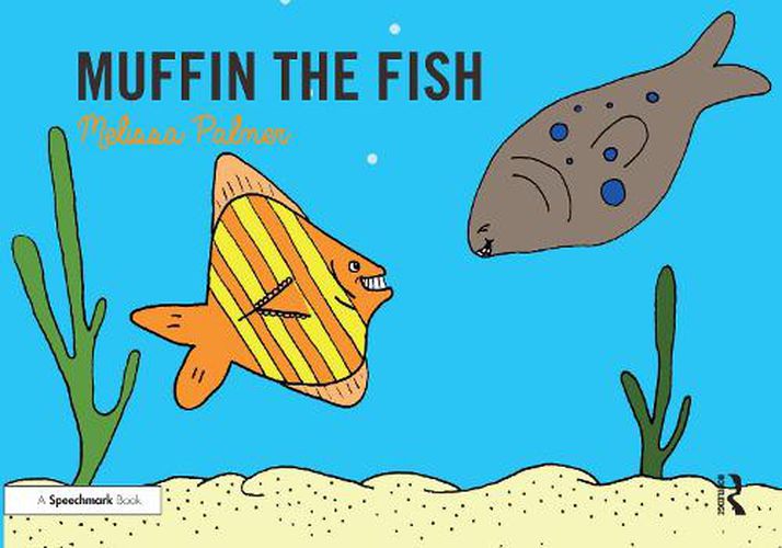 Muffin the Fish: Targeting the f Sound