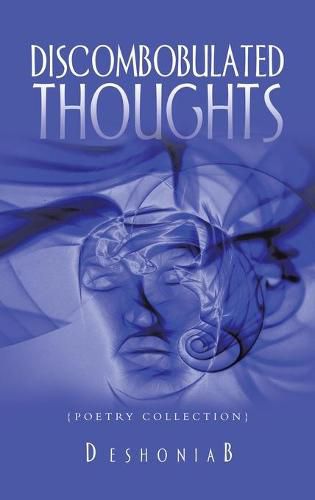 Cover image for Discombobulated Thoughts