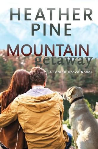 Cover image for Mountain Getaway