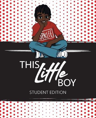 Cover image for This Little Boy