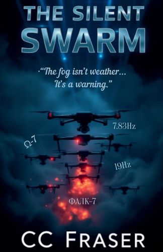 Cover image for The Silent Swarm
