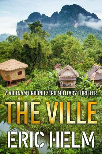 Cover image for The Ville