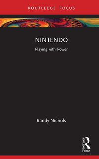 Cover image for Nintendo