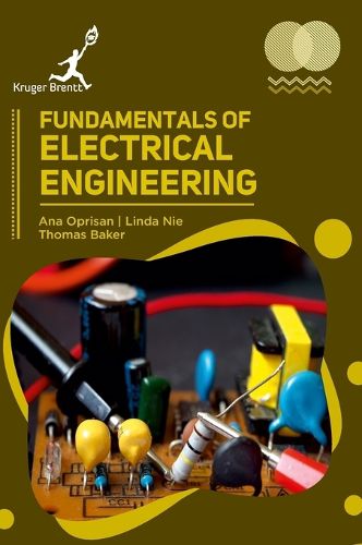 Cover image for Fundamentals of Electrical Engineering