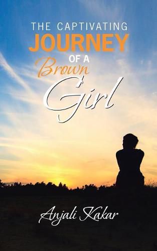 Cover image for The Captivating Journey of A Brown Girl