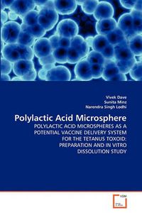 Cover image for Polylactic Acid Microsphere