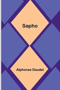 Cover image for Sapho