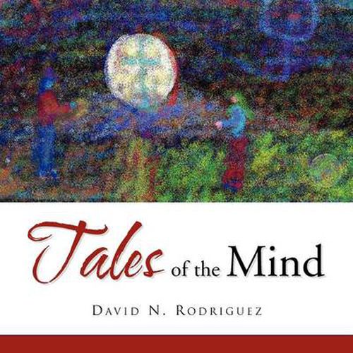 Cover image for Tales of the Mind