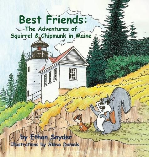 Cover image for Best Friends