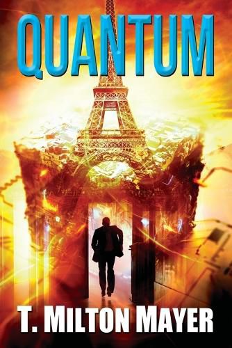 Cover image for Quantum