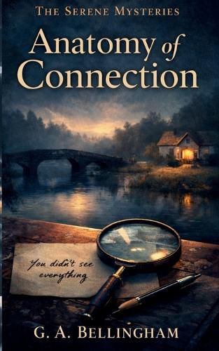 Cover image for The Anatomy of Connection