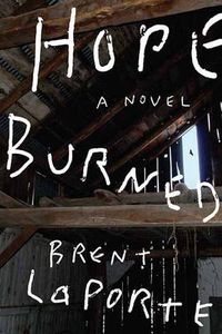 Cover image for Hope Burned