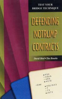 Cover image for Defending No Trump Contracts