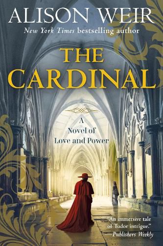 Cover image for The Cardinal