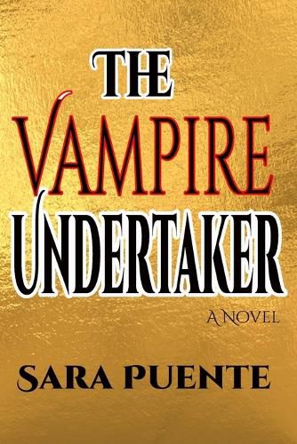 Cover image for The Vampire Undertaker