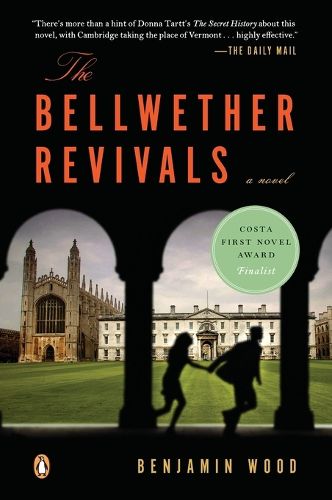 The Bellwether Revivals