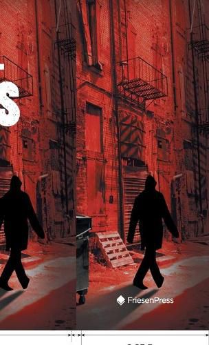 Cover image for The Throwaways