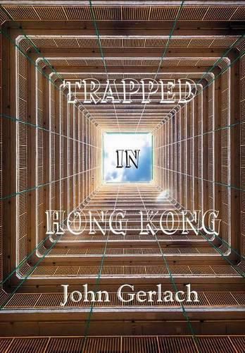 Cover image for Trapped in Hong Kong