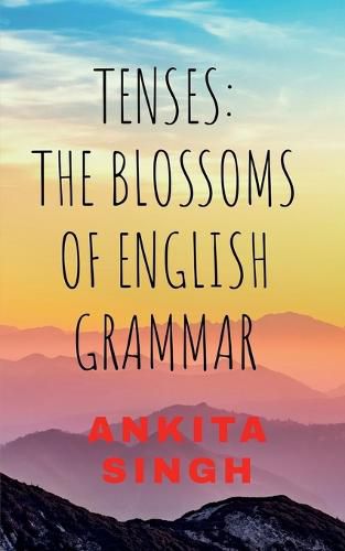 Cover image for Tenses