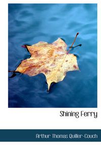 Cover image for Shining Ferry