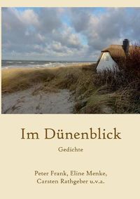 Cover image for Im Dunenblick: Gedichte