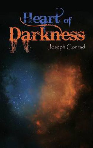 Cover image for Heart of Darkness