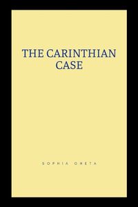 Cover image for The Carinthian Case