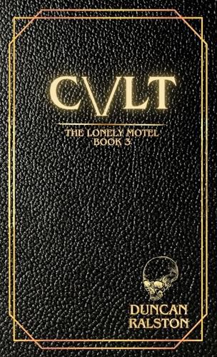 Cover image for Cvlt