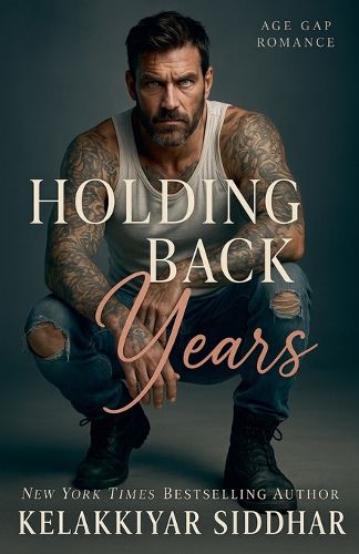 Cover image for Holding Back Years