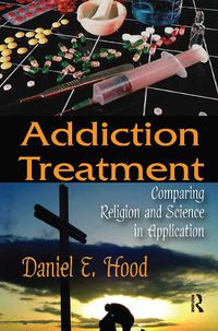 Cover image for Addiction Treatment