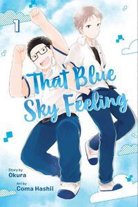 Cover image for That Blue Sky Feeling, Vol. 1