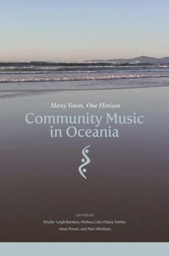 Community Music in Oceania: Many Voices, One Horizon