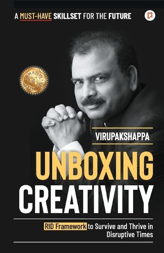 Cover image for Unboxing Creativity