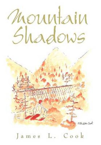 Cover image for Mountain Shadows