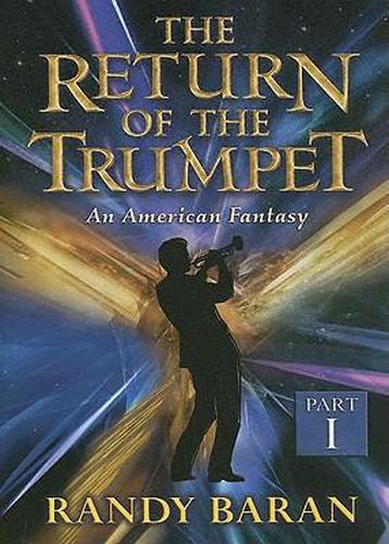 Cover image for Return of the Trumpet Part I