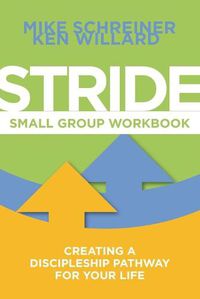 Cover image for Stride Small Group Workbook