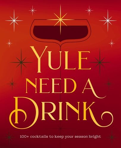 Cover image for Yule Need a Drink