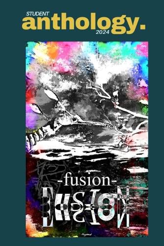 Cover image for Student Anthology 2024