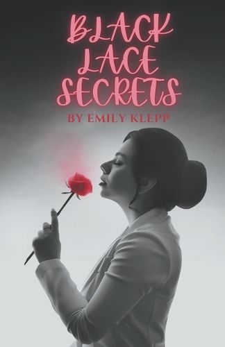 Cover image for Black Lace Secrets