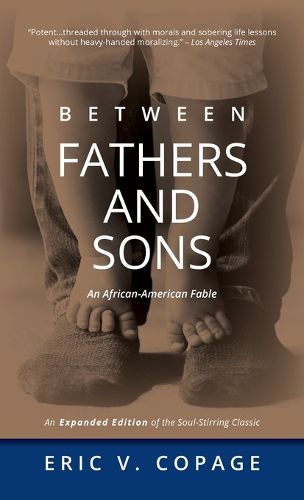 Cover image for Between Fathers and Sons