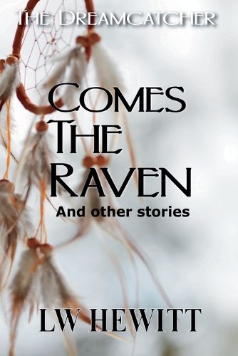 Cover image for Comes the Raven