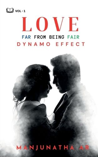 Cover image for Love Far from Being Fair