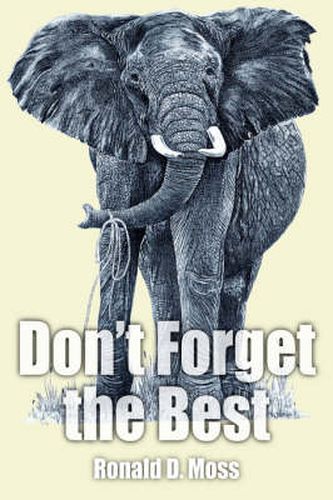 Cover image for Don't Forget the Best