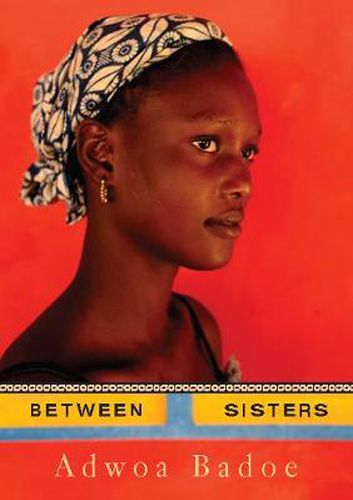 Cover image for Between Sisters