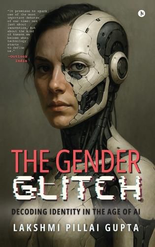 Cover image for The Gender Glitch