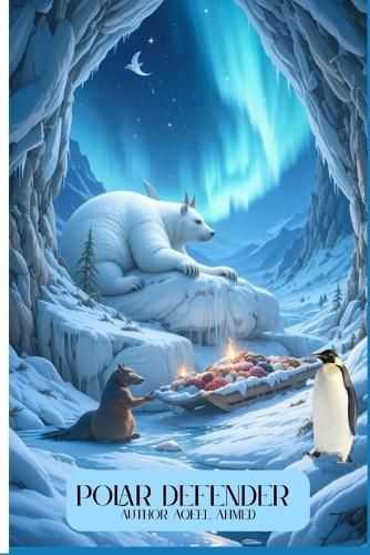Cover image for Polar Defender
