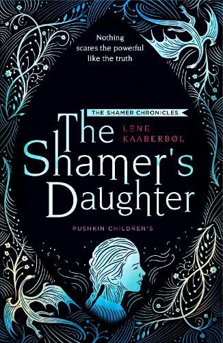 Cover image for The Shamer's Daughter: Book 1
