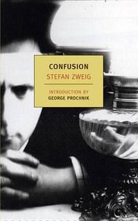 Cover image for Confusion