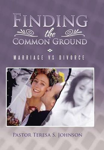 Cover image for Finding the Common Ground